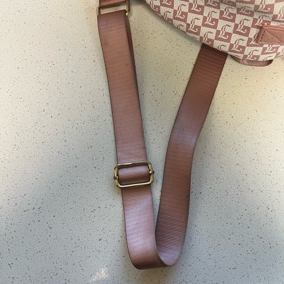 Juicy Couture Mini Backpack - Picture 6 of 9